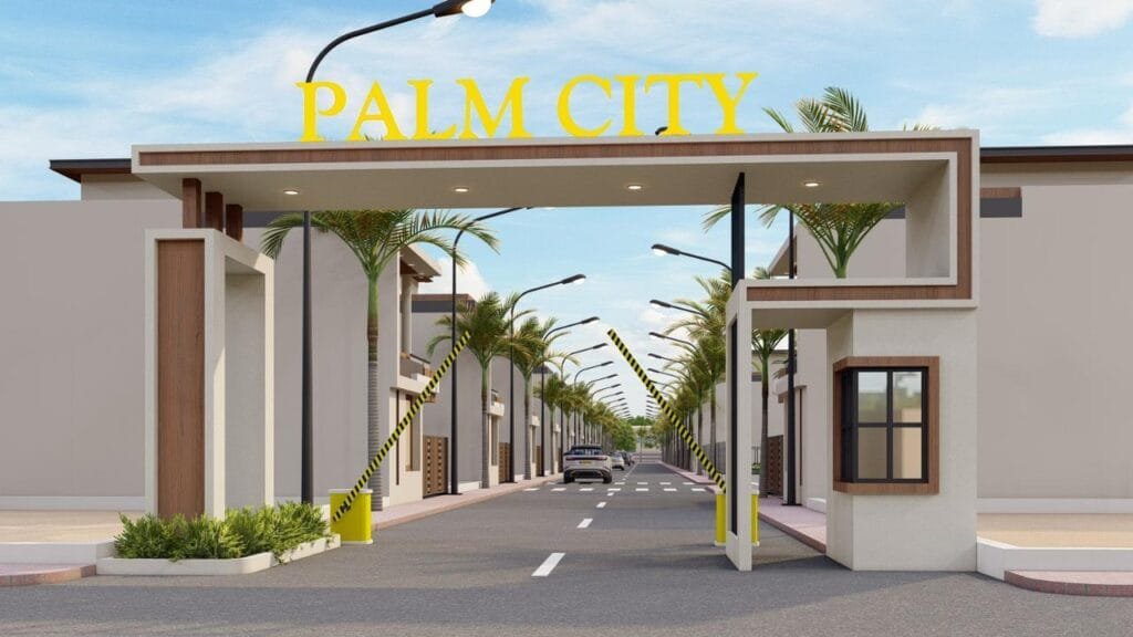 Palm City Contact us, Palm City Haridwar