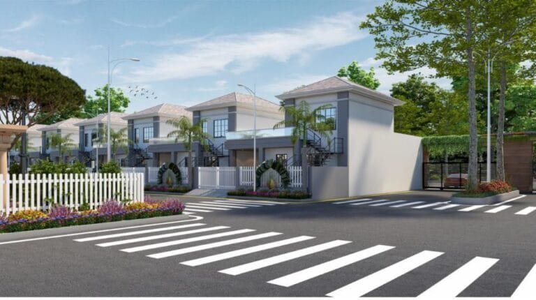 Palm Paradise Villa's (12)