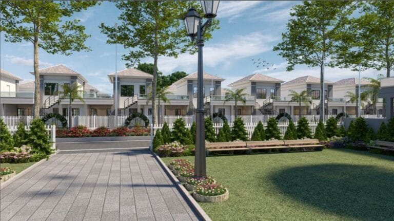 Palm Paradise Villa's (12)